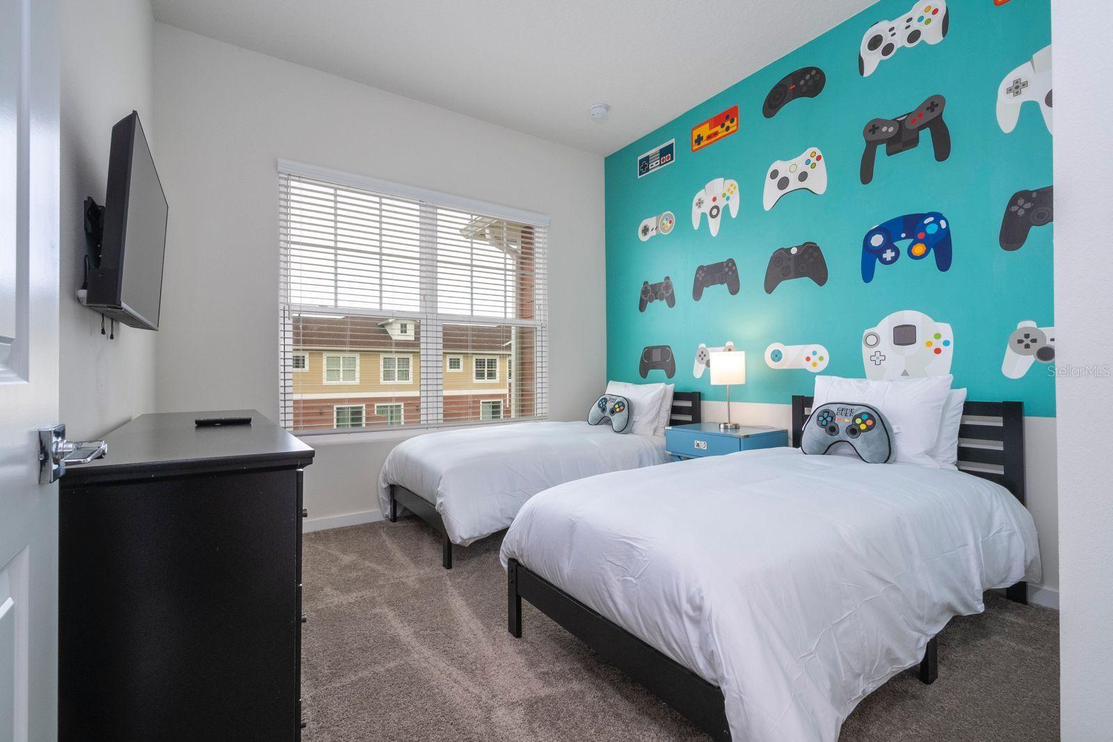 SUMMERVILLE RESORT - Residential