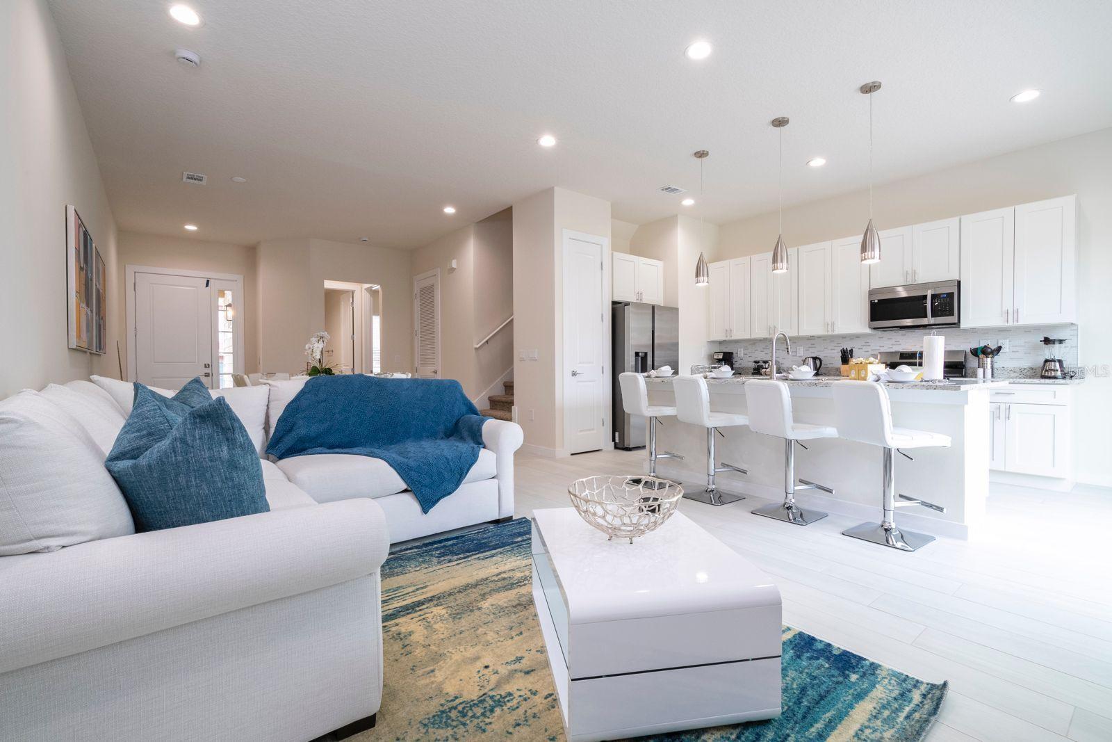 SUMMERVILLE RESORT - Residential