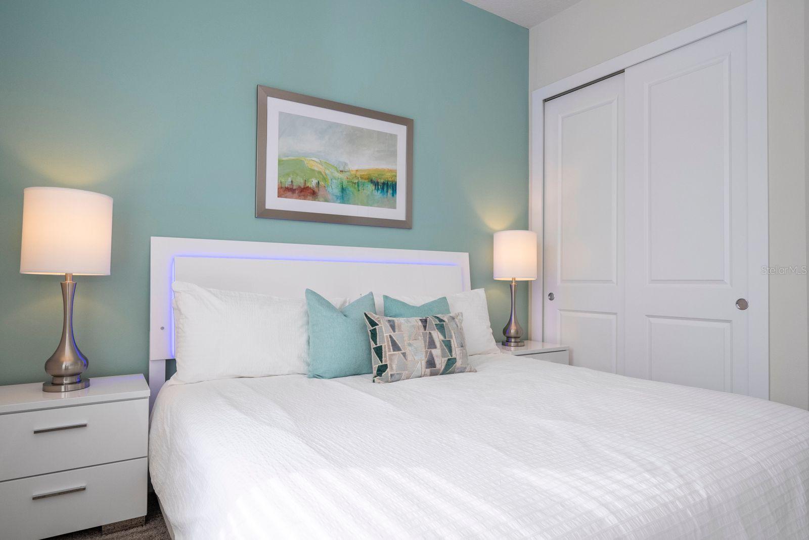 SUMMERVILLE RESORT - Residential