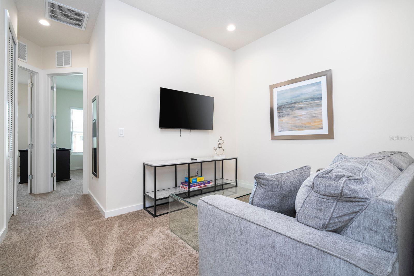 SUMMERVILLE RESORT - Residential