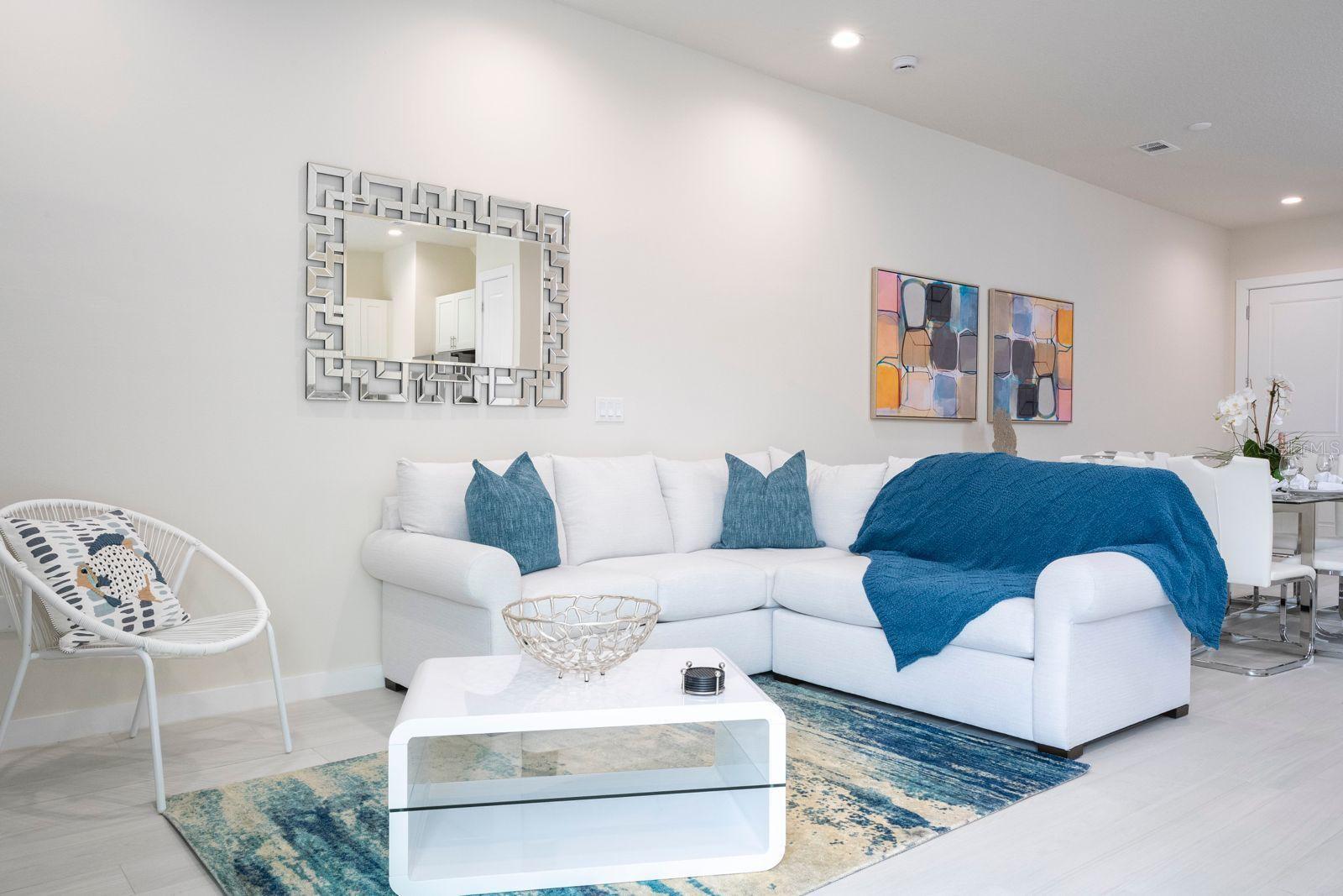 SUMMERVILLE RESORT - Residential