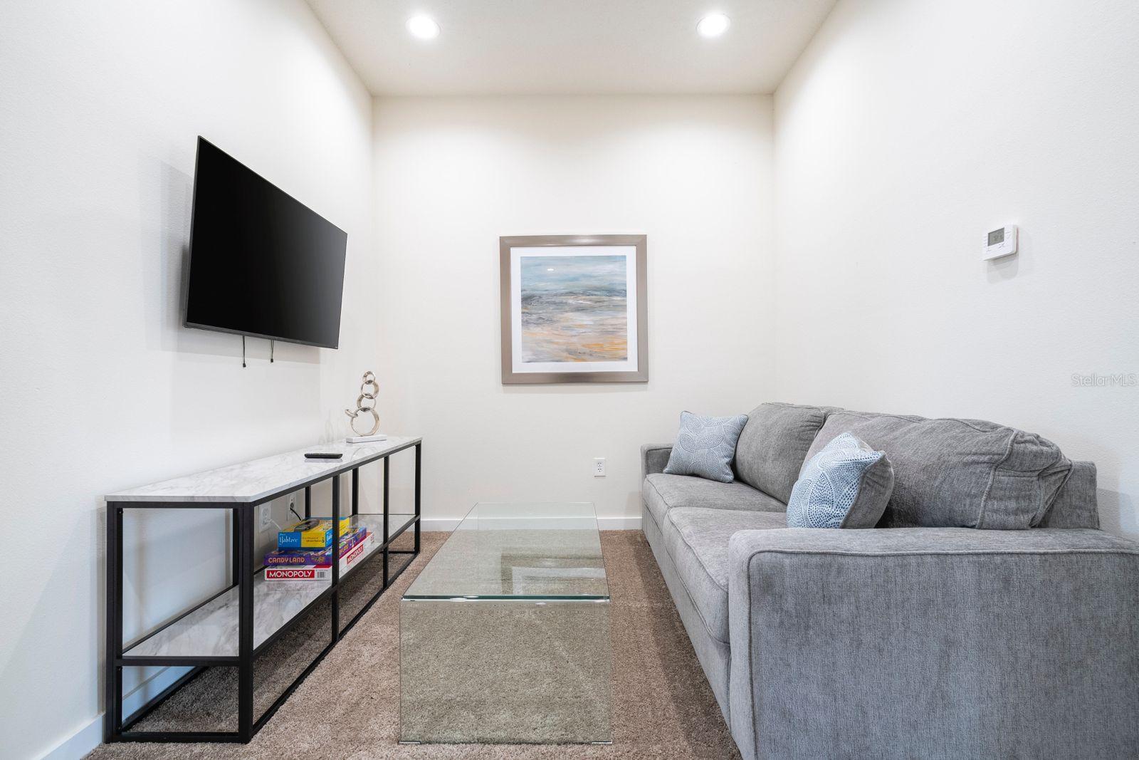 SUMMERVILLE RESORT - Residential