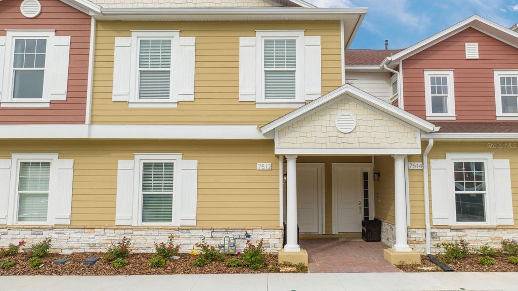 Photo of 7512 Sunflower Circle, Kissimmee, FL 34747 (MLS # O6353510)