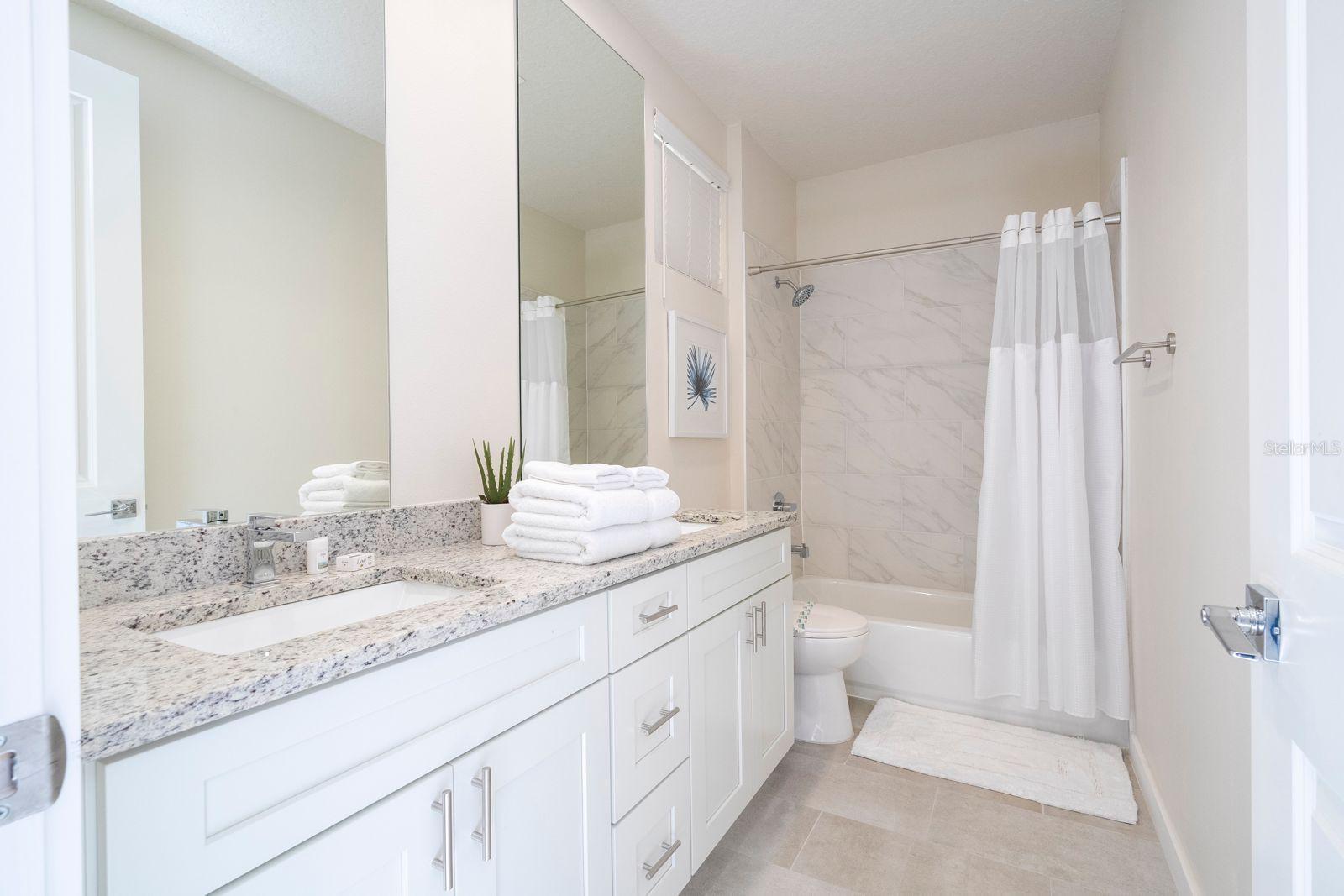 SUMMERVILLE RESORT - Residential