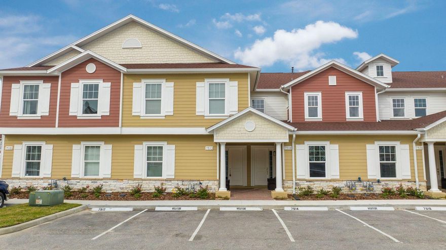 Welcome to this stunning 5-bedroom, 5-bathroom fully furnished property, offering the perfect combination of comfort, style, and fun — located in one of Central Florida’s most desirable communities!
Step inside and discover a beautifully designed interior featuring spacious living areas, a modern kitchen with stainless steel appliances, and elegant finishes throughout. Each bedroom offers a unique touch, but the highlight is the incredible SpongeBob-themed room — a true showstopper for guests!
Enjoy your private screened-in pool and covered lanai, perfect for relaxing afternoons or entertaining after a day at the nearby theme parks, shopping, and dining.
Whether you’re looking for a primary residence, a second home, or a short-term rental investment, this property is fully equipped and ready to generate income from day one.
Don’t miss this opportunity — schedule your showing today and make this exceptional home yours!