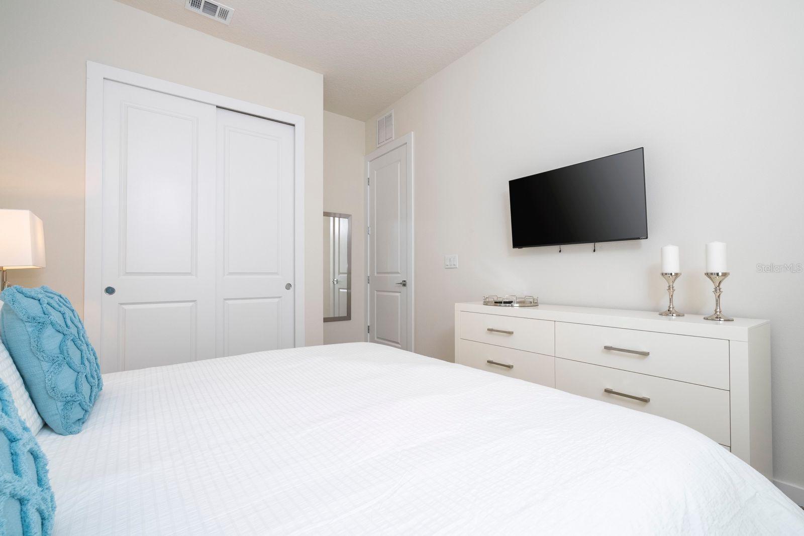 SUMMERVILLE RESORT - Residential