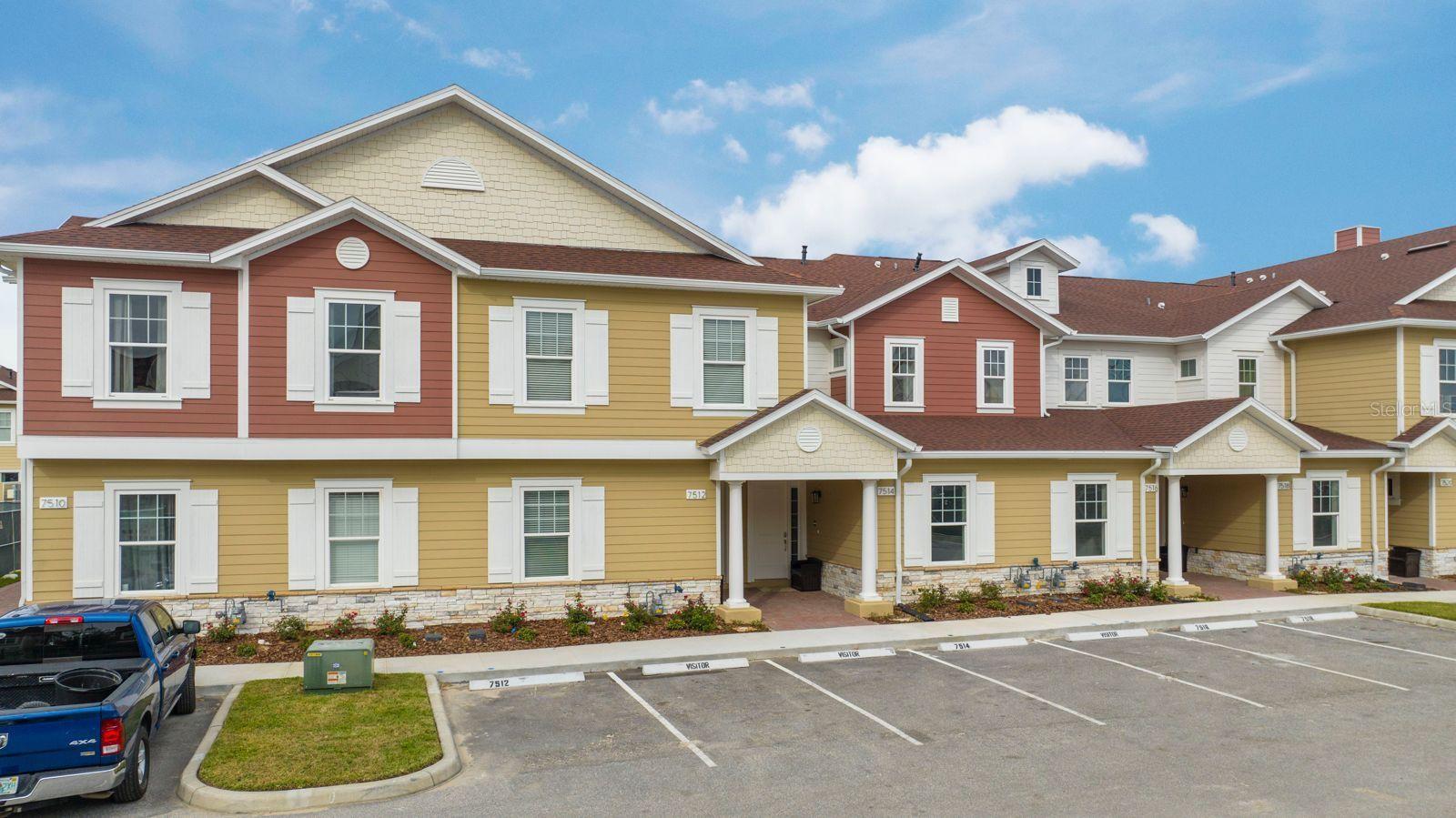 7512 SUNFLOWER CIRCLE