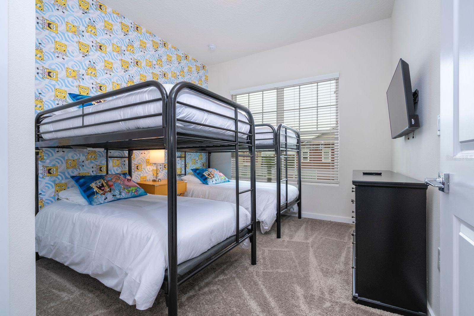 SUMMERVILLE RESORT - Residential