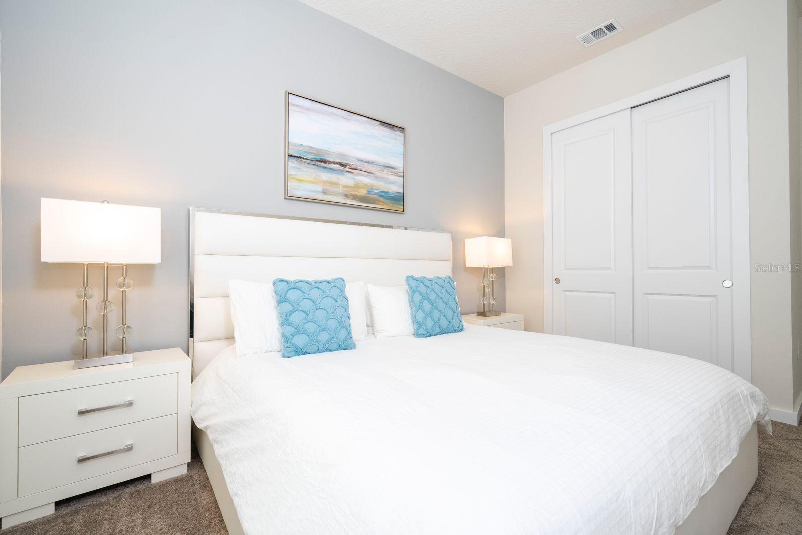 SUMMERVILLE RESORT - Residential