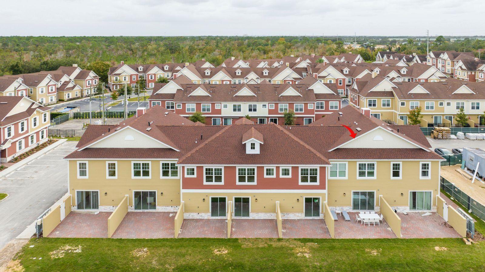 SUMMERVILLE RESORT - Residential