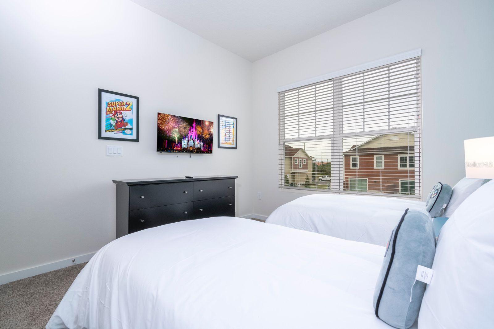 SUMMERVILLE RESORT - Residential