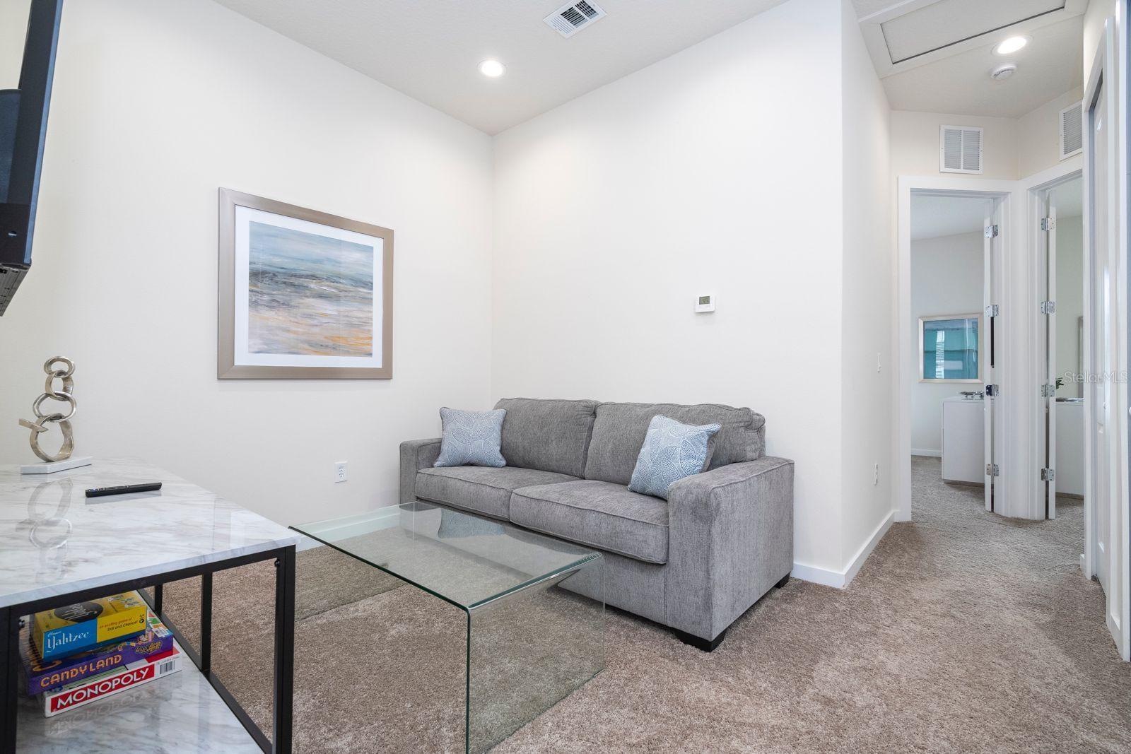 SUMMERVILLE RESORT - Residential