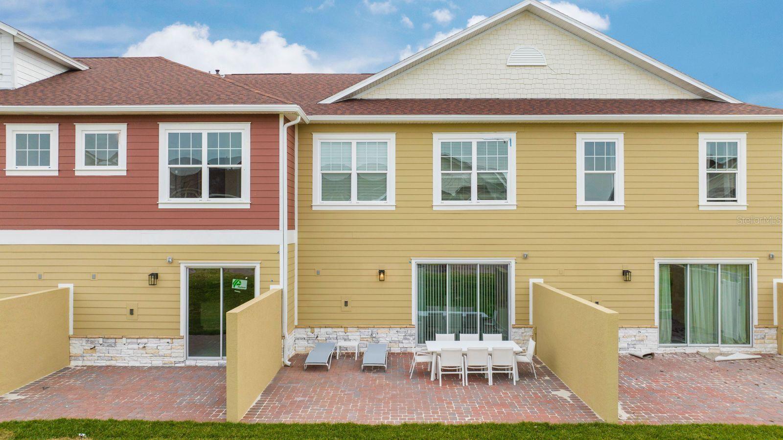 SUMMERVILLE RESORT - Residential