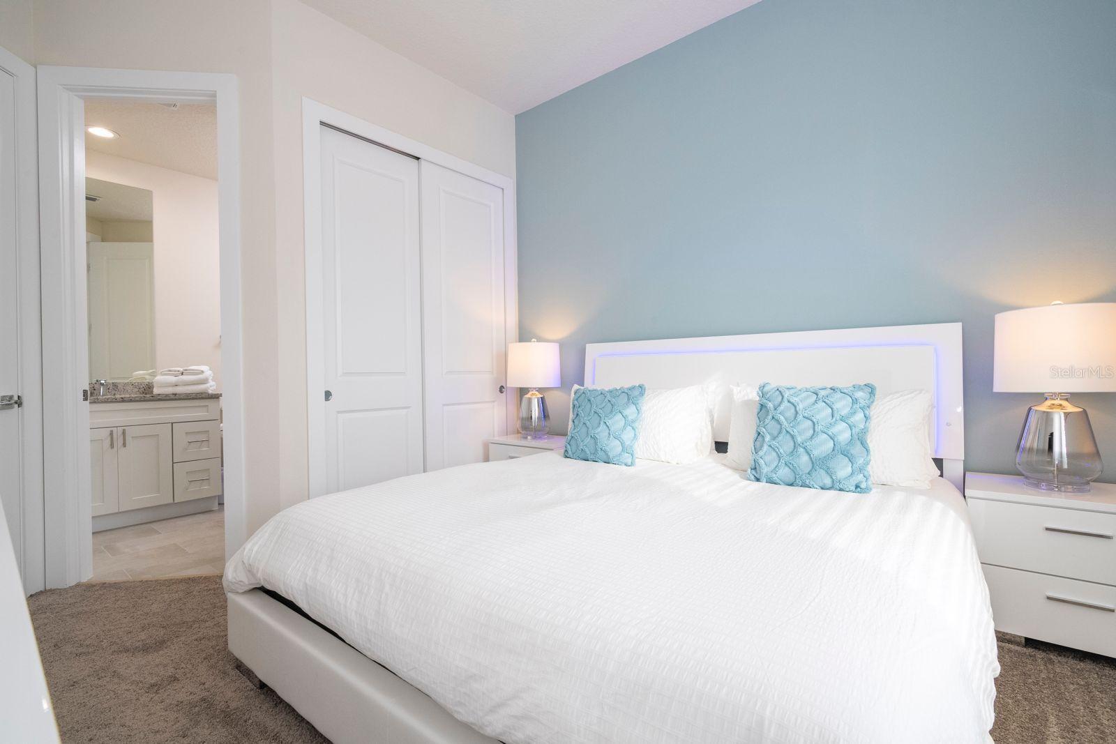 SUMMERVILLE RESORT - Residential