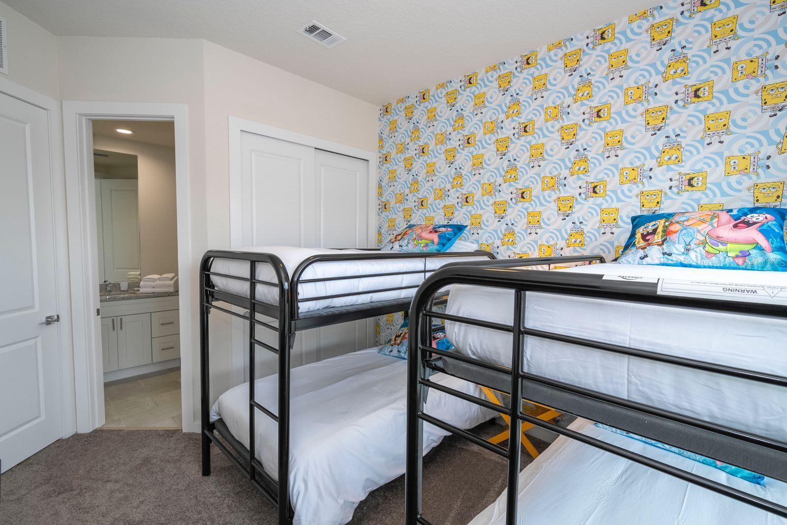 SUMMERVILLE RESORT - Residential