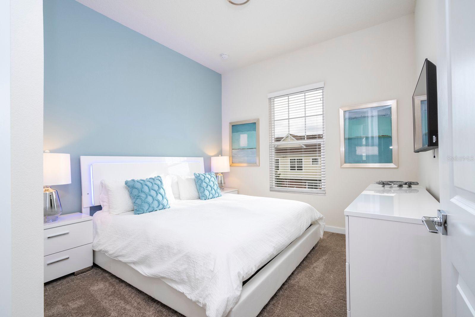 SUMMERVILLE RESORT - Residential
