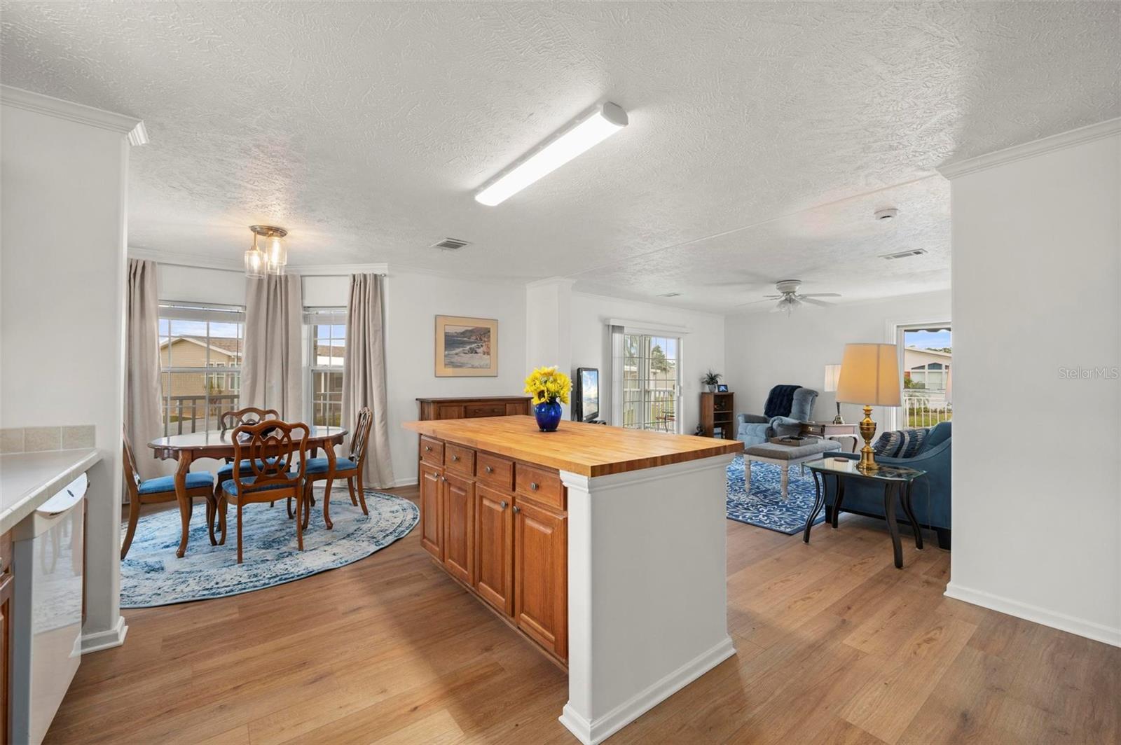 PORT CHARLOTTE VILLAGE - Residential