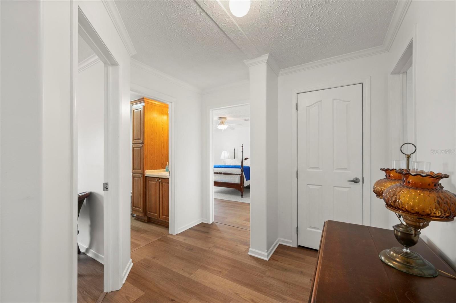 PORT CHARLOTTE VILLAGE - Residential