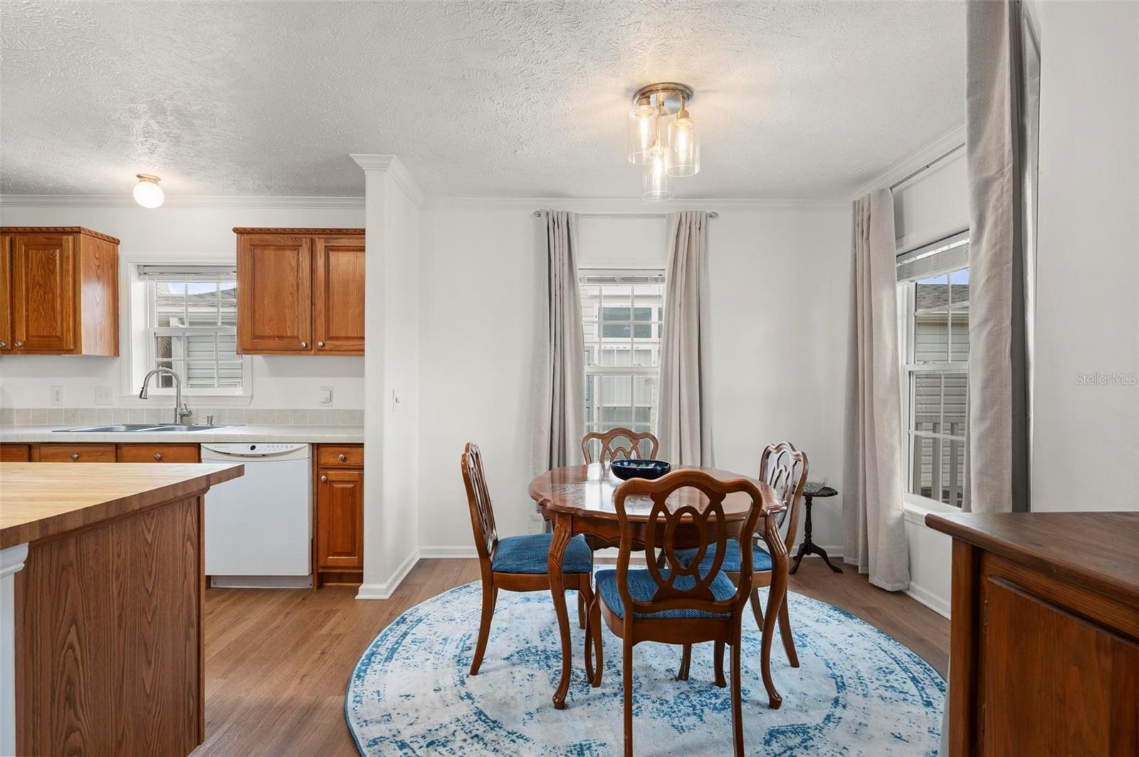 PORT CHARLOTTE VILLAGE - Residential