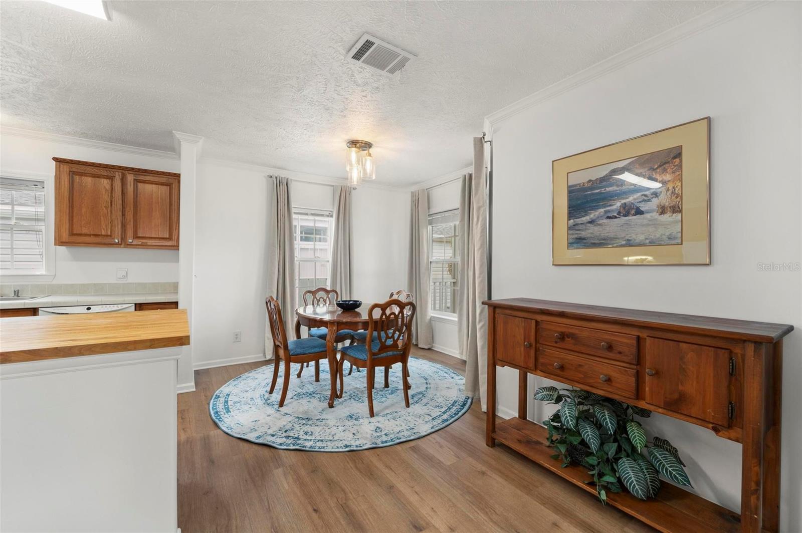 PORT CHARLOTTE VILLAGE - Residential