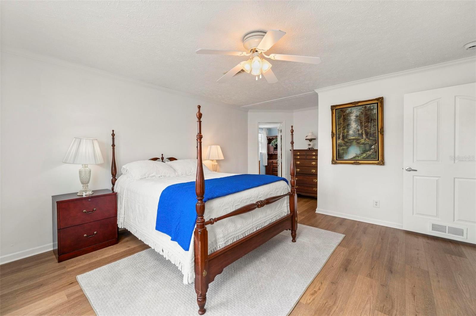 PORT CHARLOTTE VILLAGE - Residential