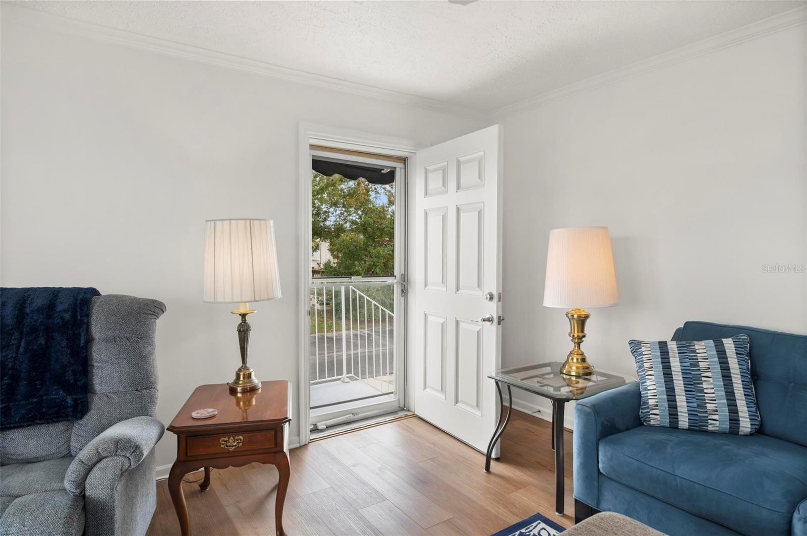 PORT CHARLOTTE VILLAGE - Residential