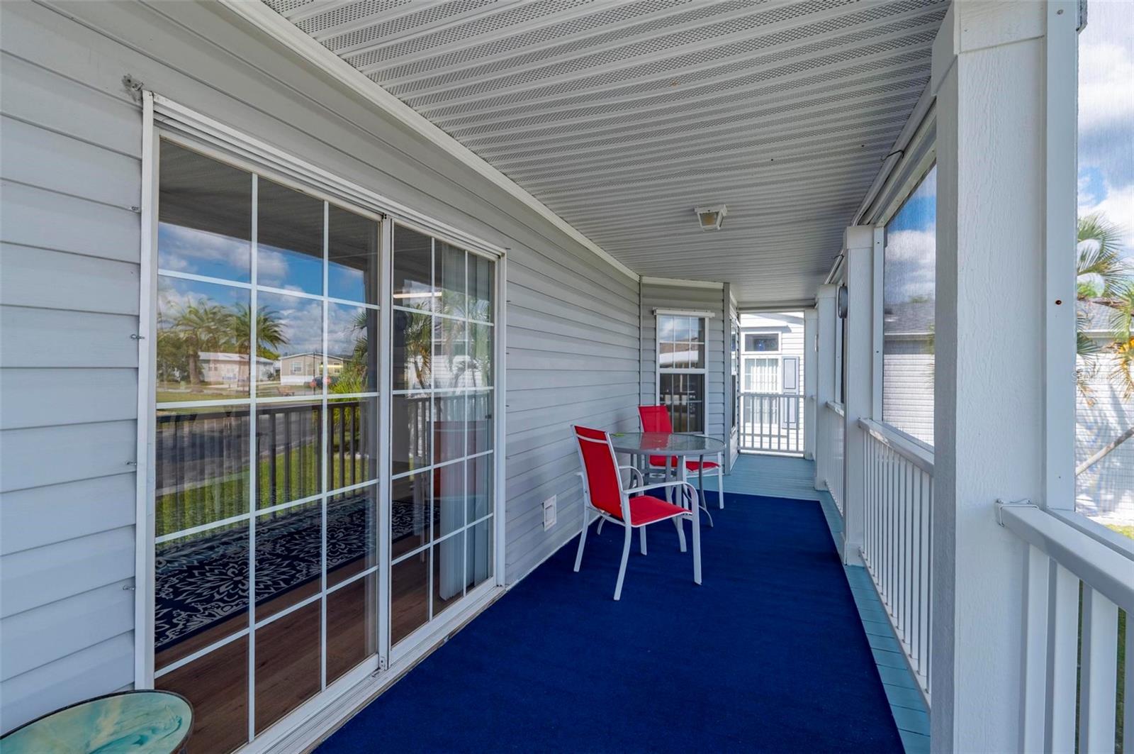 PORT CHARLOTTE VILLAGE - Residential