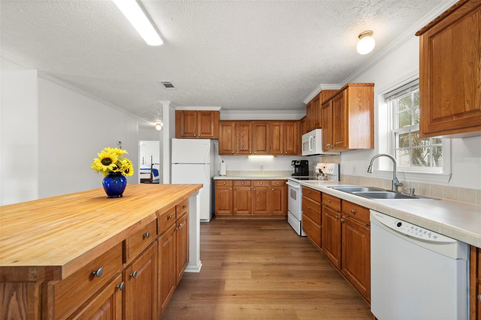 PORT CHARLOTTE VILLAGE - Residential