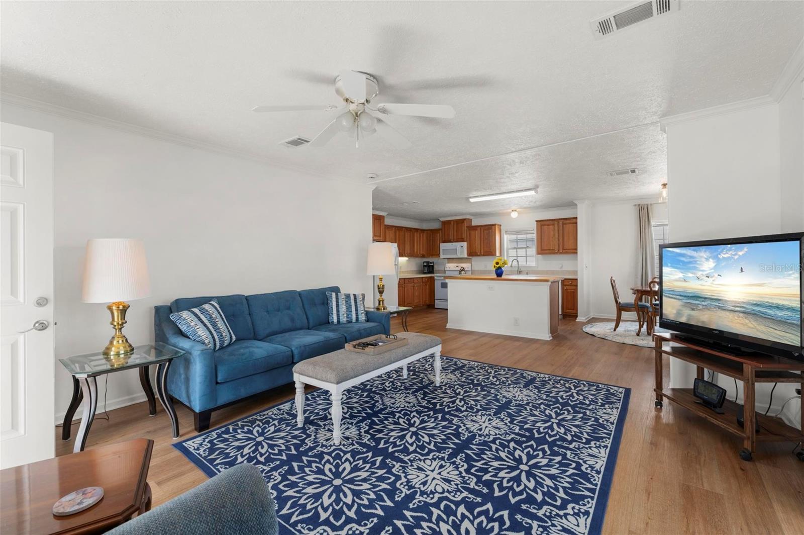 PORT CHARLOTTE VILLAGE - Residential