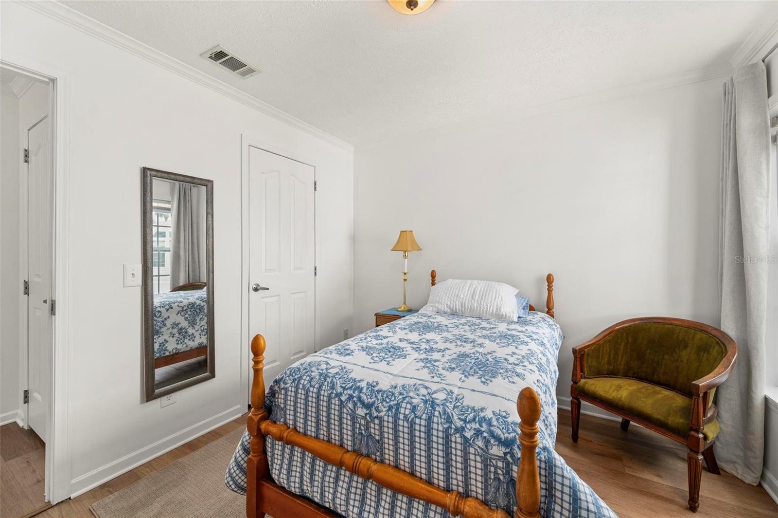 PORT CHARLOTTE VILLAGE - Residential