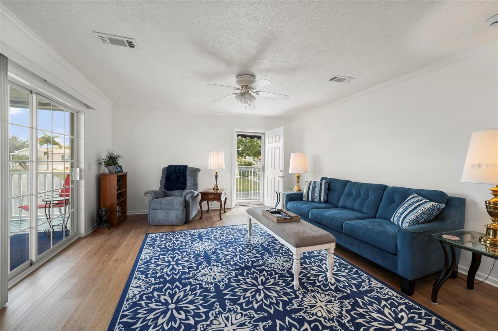 PORT CHARLOTTE VILLAGE - Residential