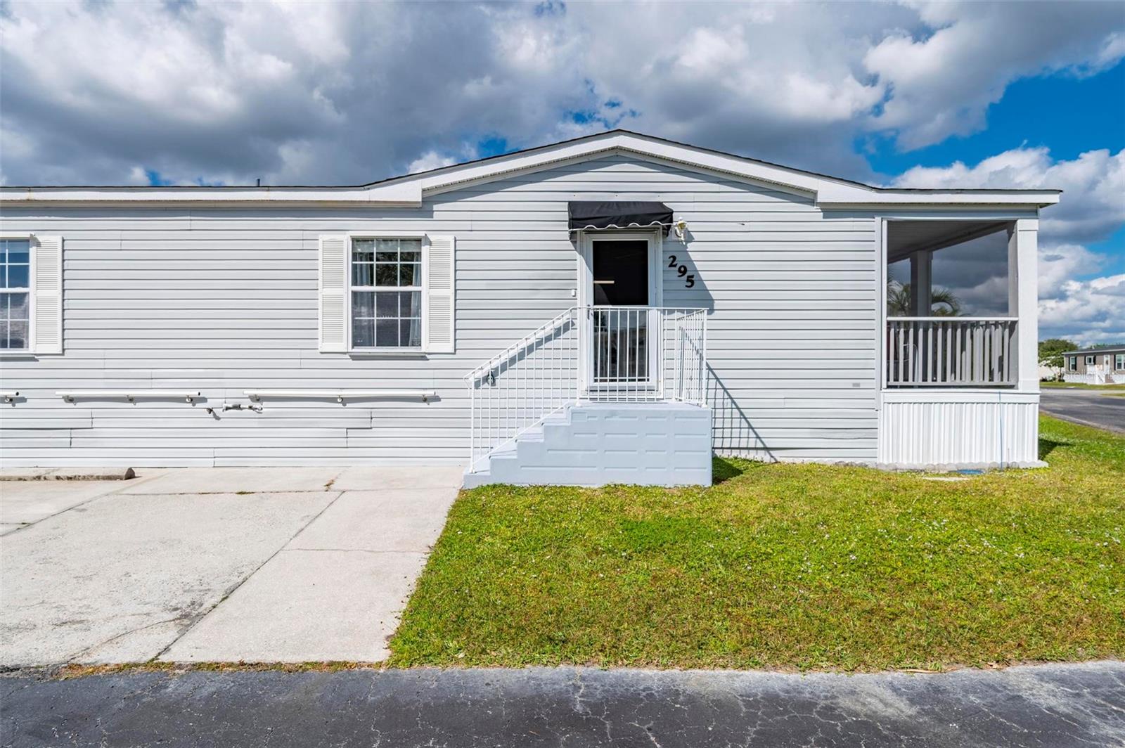 PORT CHARLOTTE VILLAGE - Residential