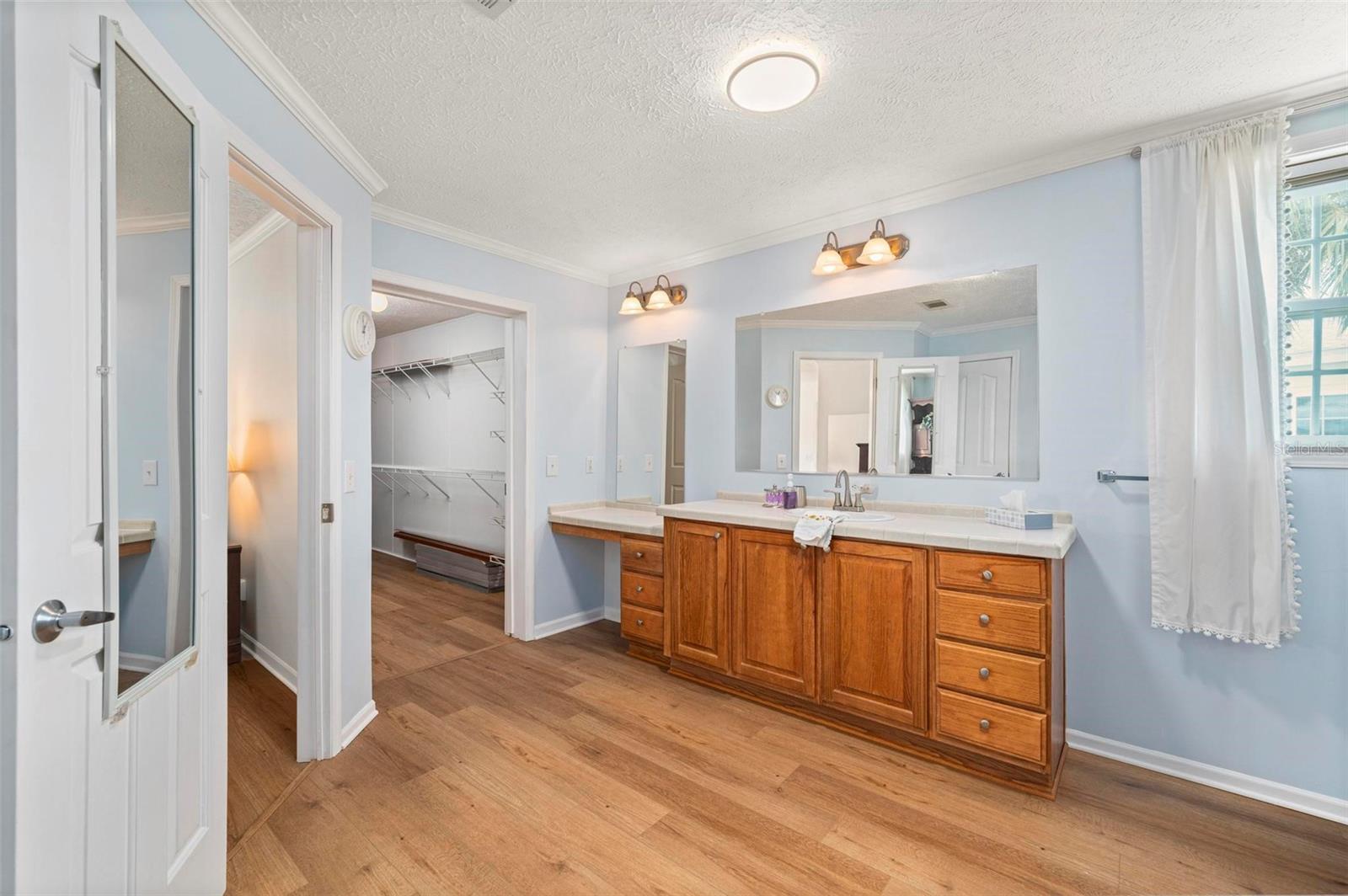 PORT CHARLOTTE VILLAGE - Residential