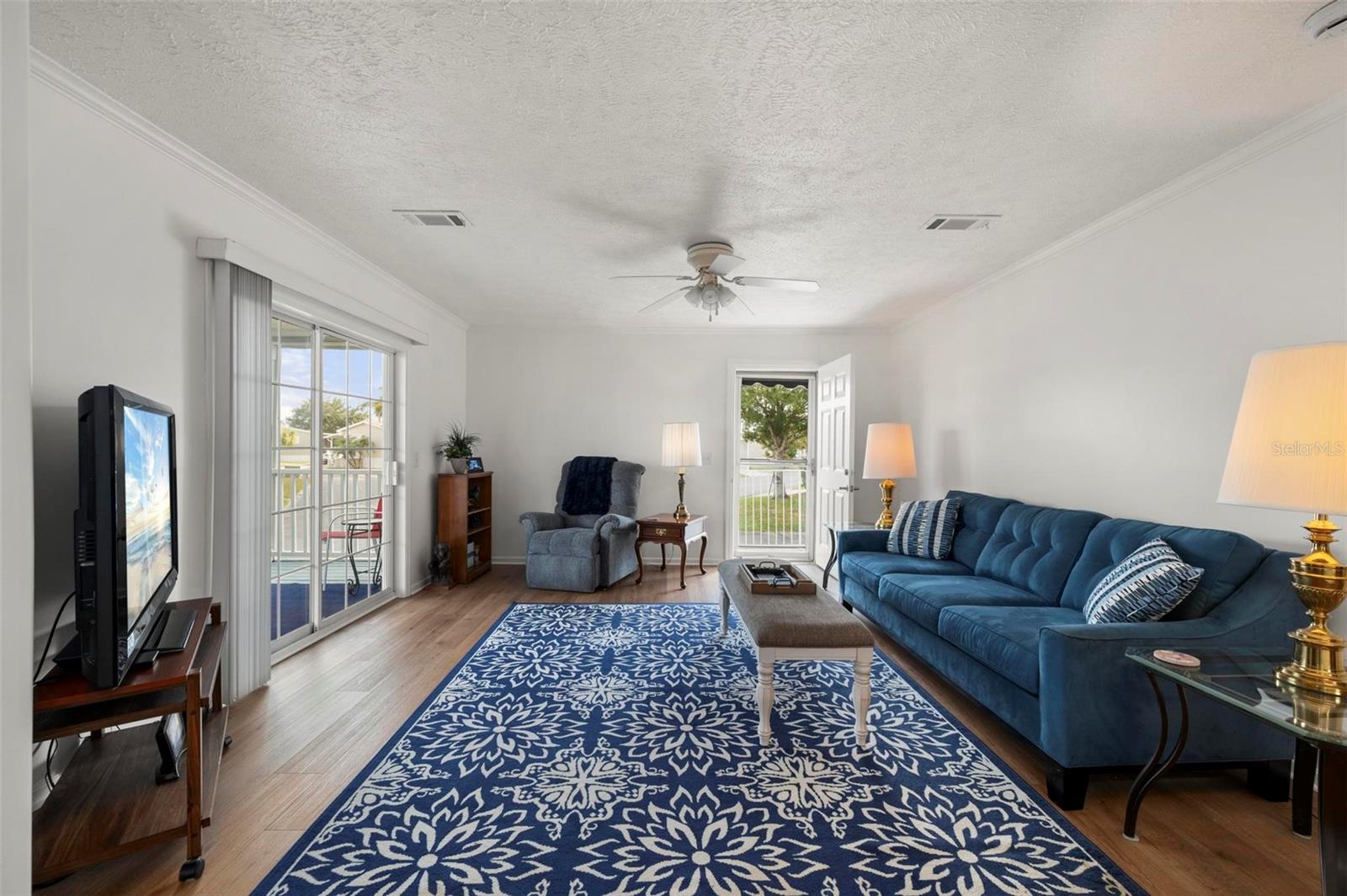 PORT CHARLOTTE VILLAGE - Residential