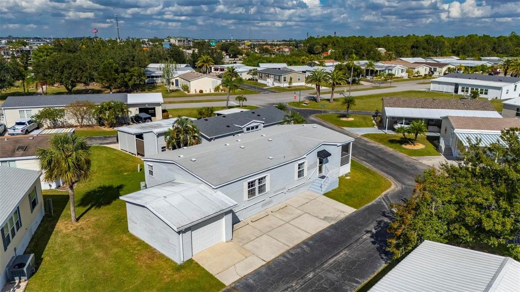 Photo of 1000 Kings Highway #295, Port Charlotte, FL 33980 (MLS # C7517209)