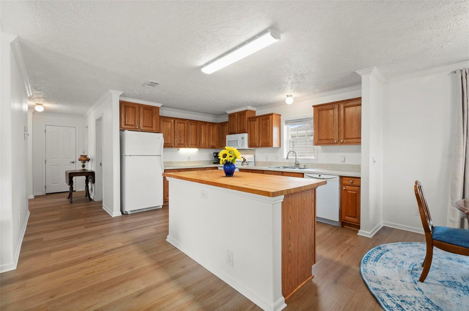 PORT CHARLOTTE VILLAGE - Residential