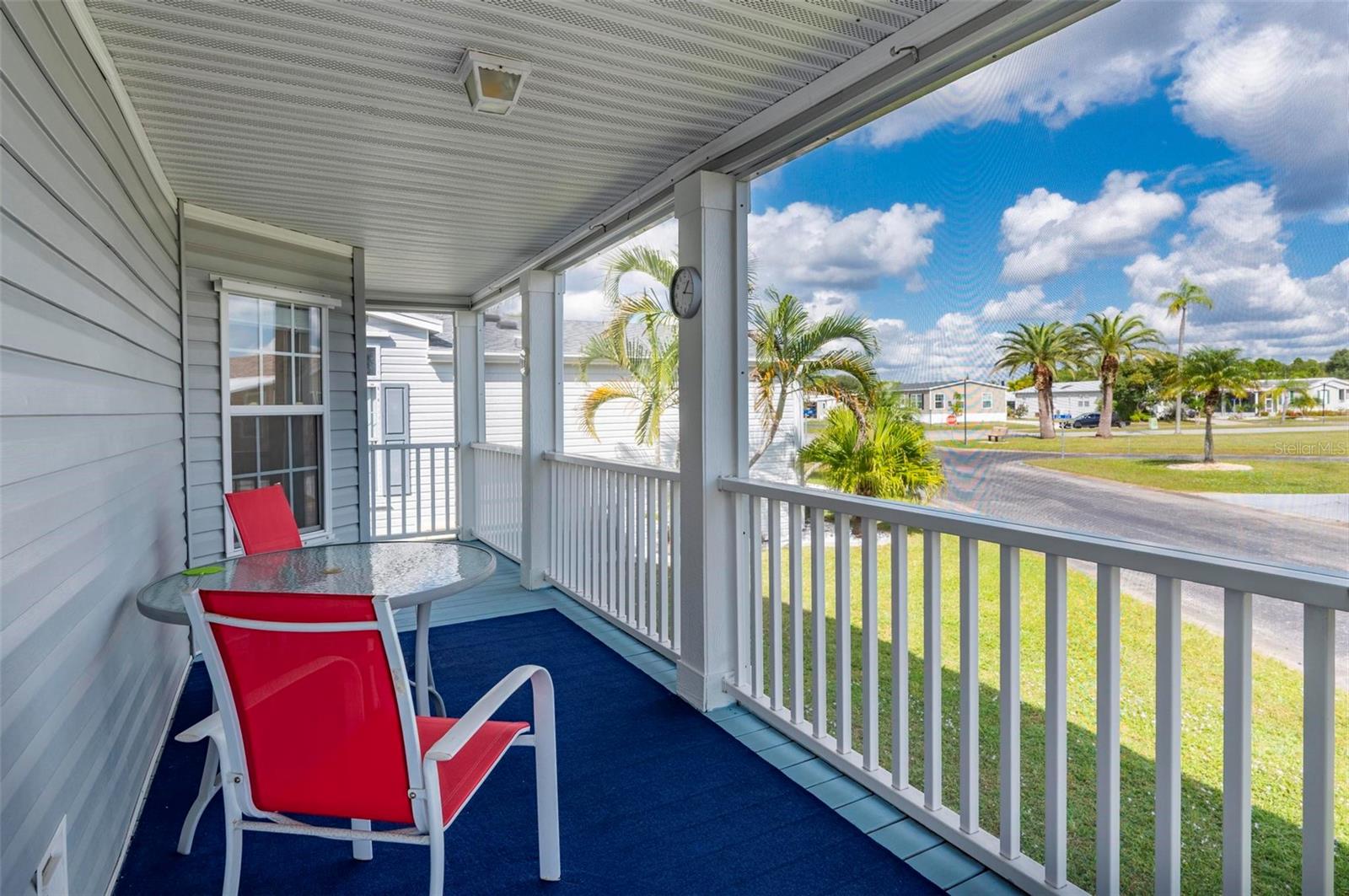 PORT CHARLOTTE VILLAGE - Residential