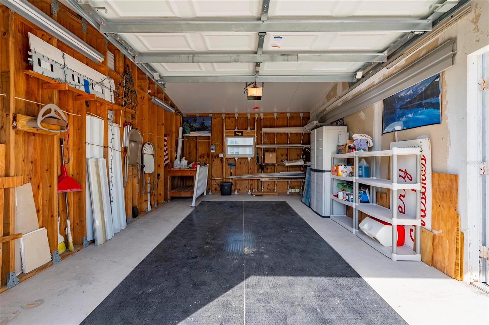 PORT CHARLOTTE VILLAGE - Residential