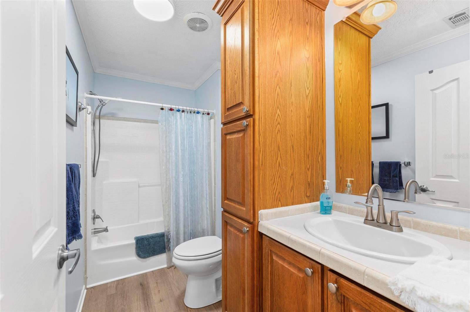 PORT CHARLOTTE VILLAGE - Residential