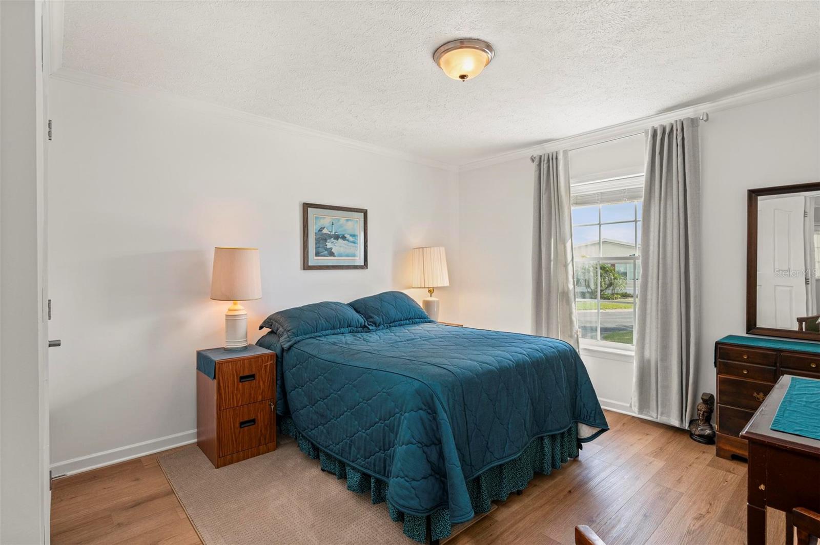 PORT CHARLOTTE VILLAGE - Residential