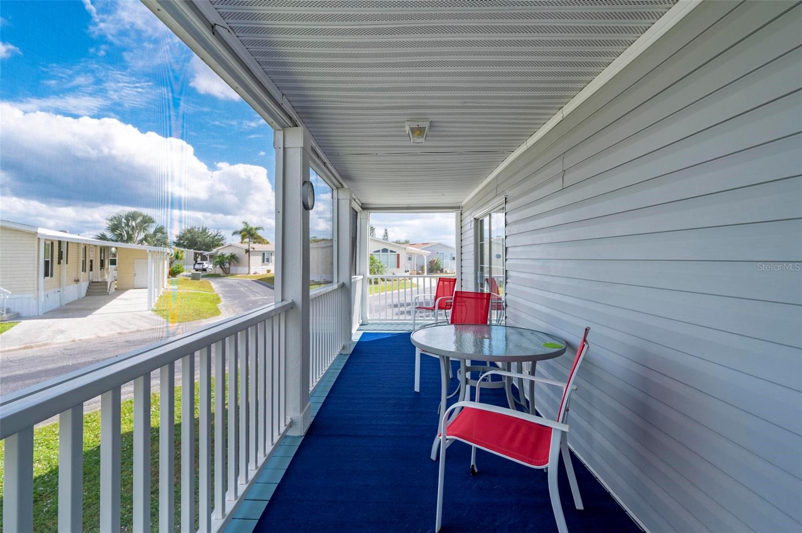 PORT CHARLOTTE VILLAGE - Residential