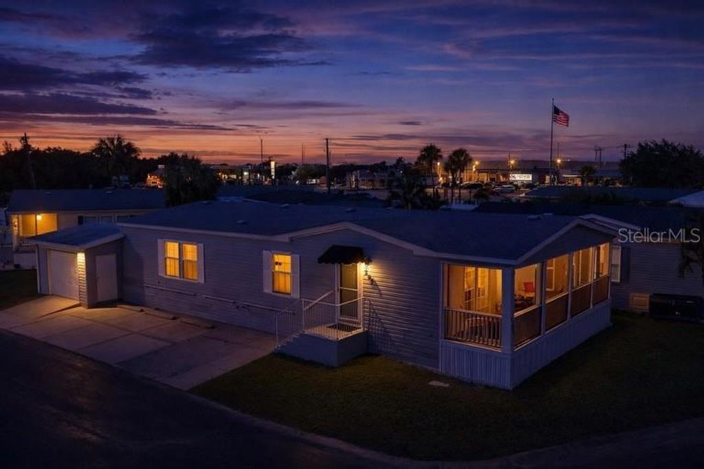 Photo of 1000 Kings Highway #295, Port Charlotte, FL 33980 (MLS # C7517209)