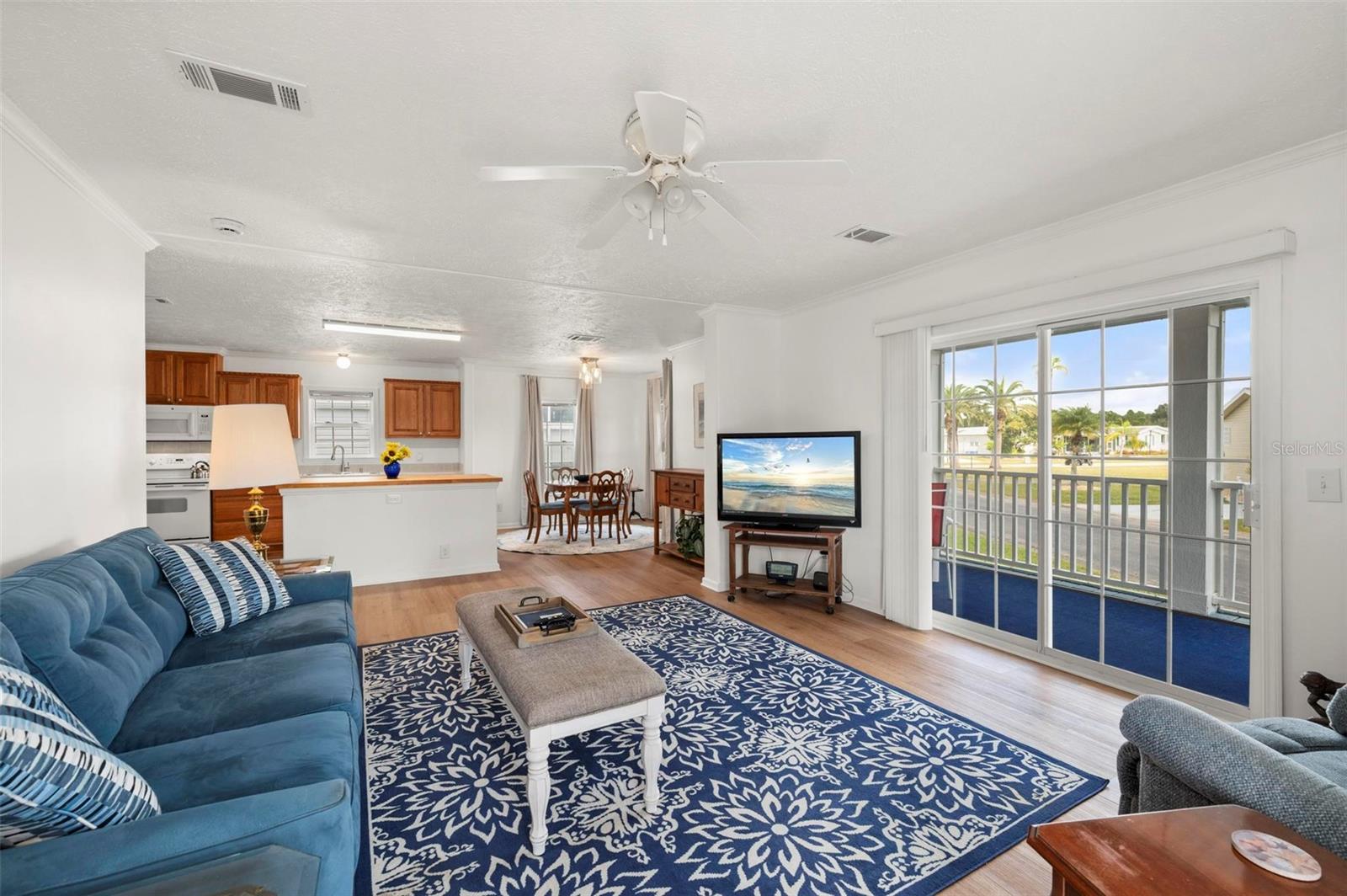 PORT CHARLOTTE VILLAGE - Residential