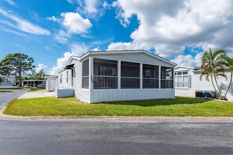 Photo of 1000 Kings Highway #295, Port Charlotte, FL 33980 (MLS # C7517209)