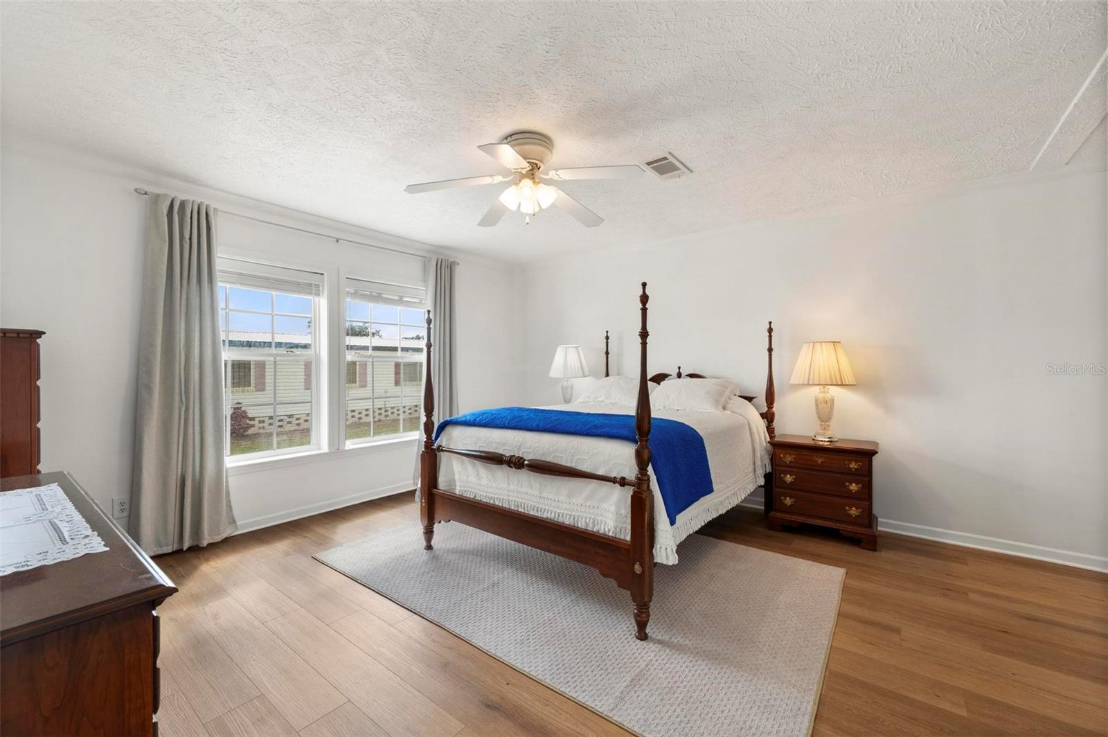 PORT CHARLOTTE VILLAGE - Residential