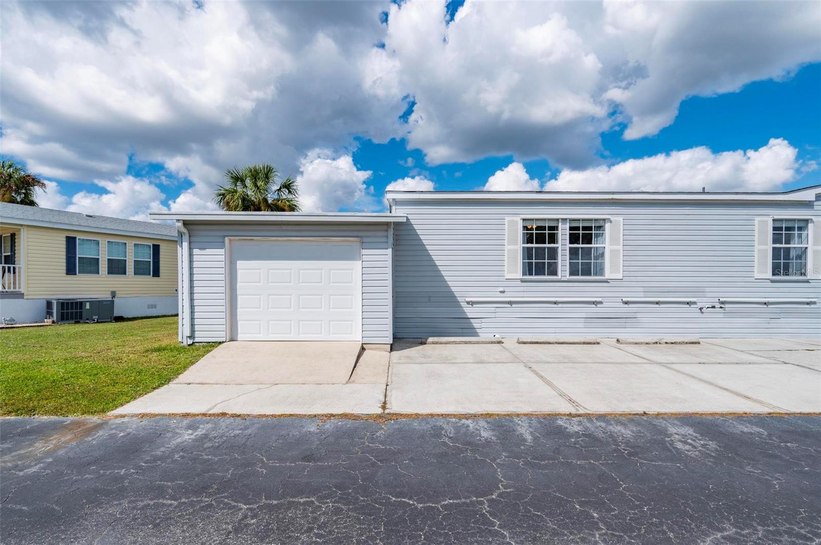 PORT CHARLOTTE VILLAGE - Residential