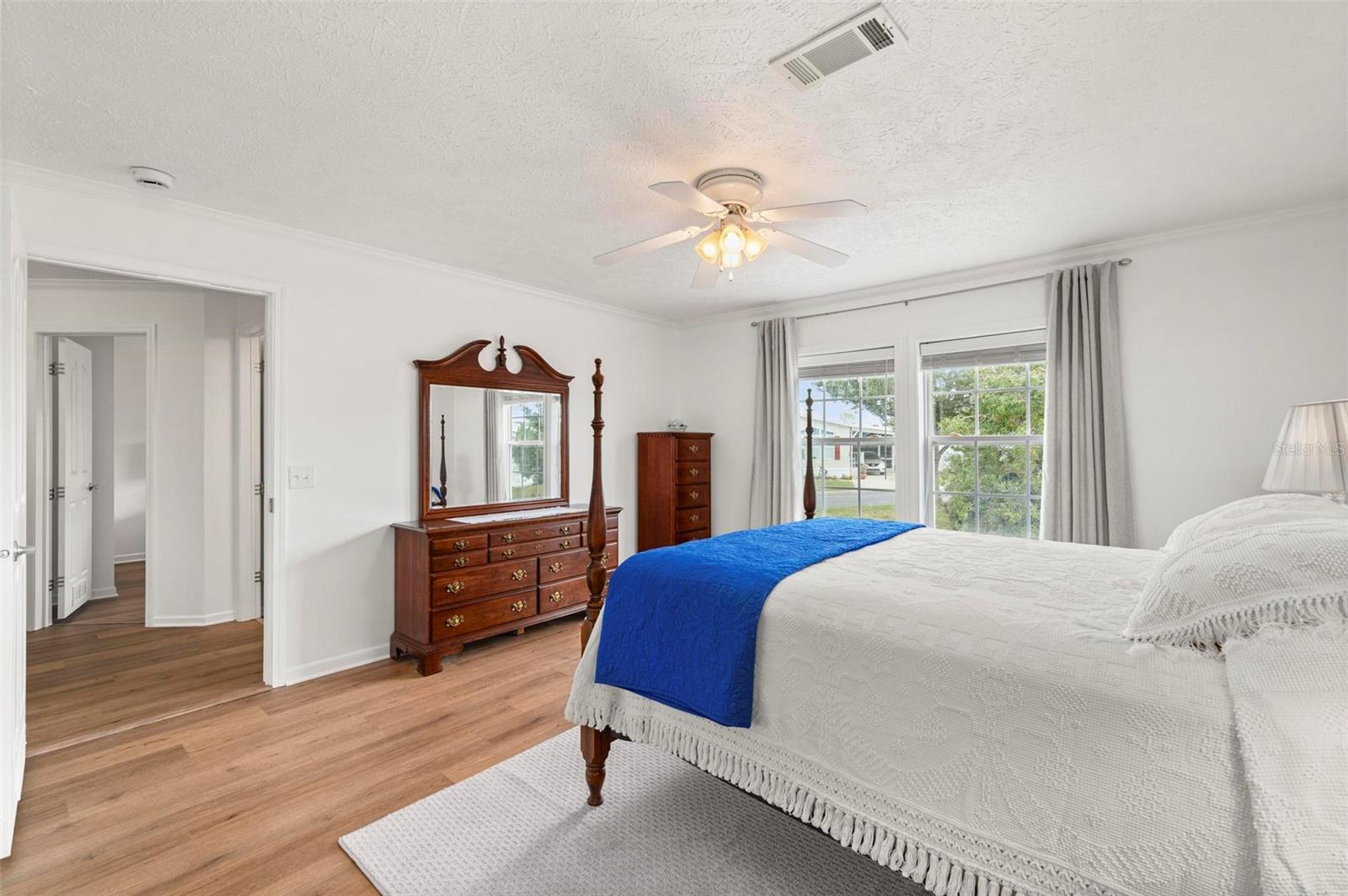 PORT CHARLOTTE VILLAGE - Residential