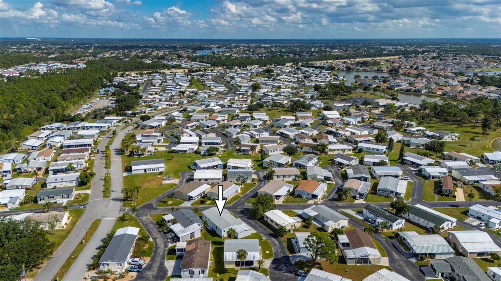 PORT CHARLOTTE VILLAGE - Residential