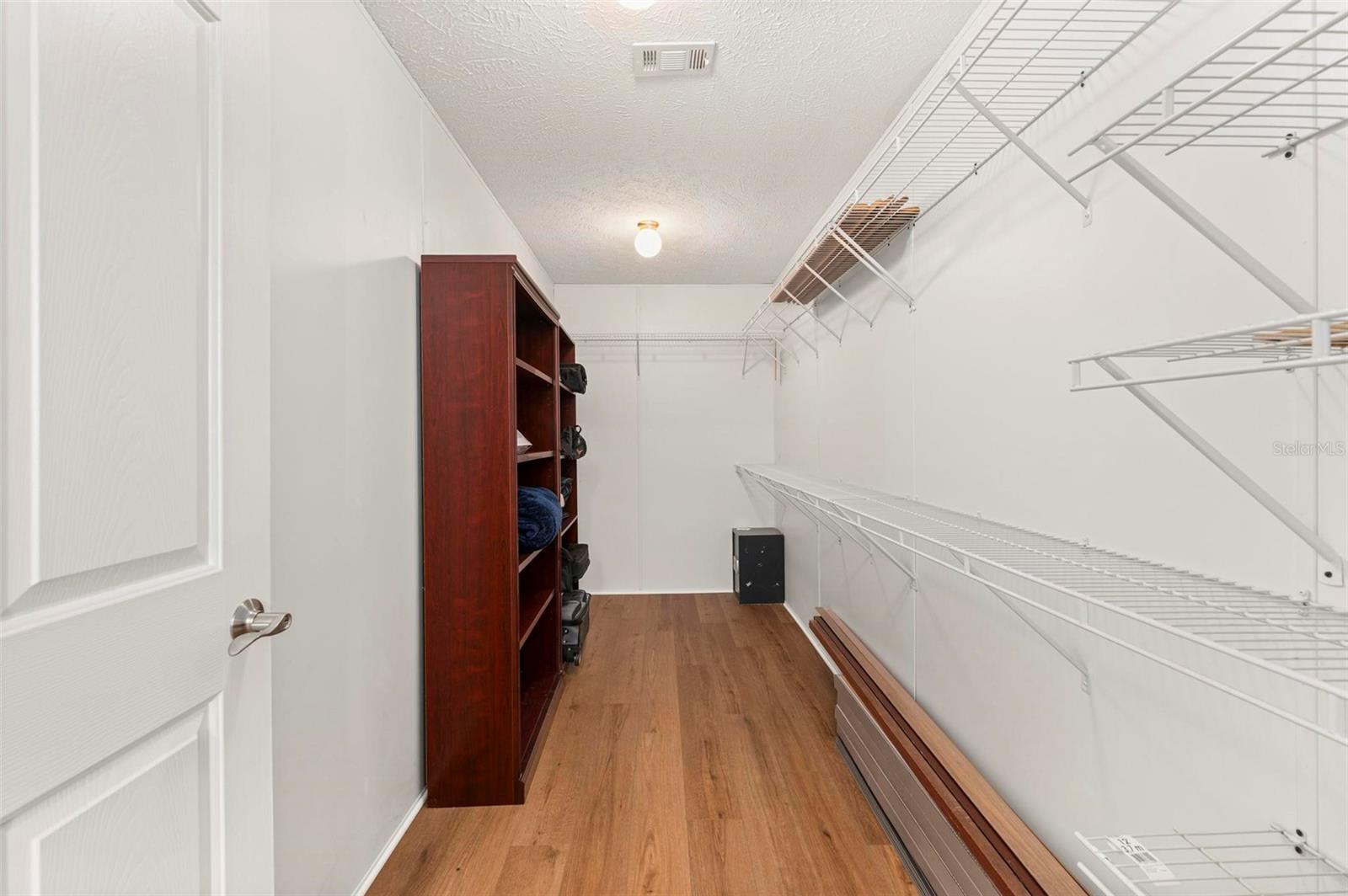 PORT CHARLOTTE VILLAGE - Residential