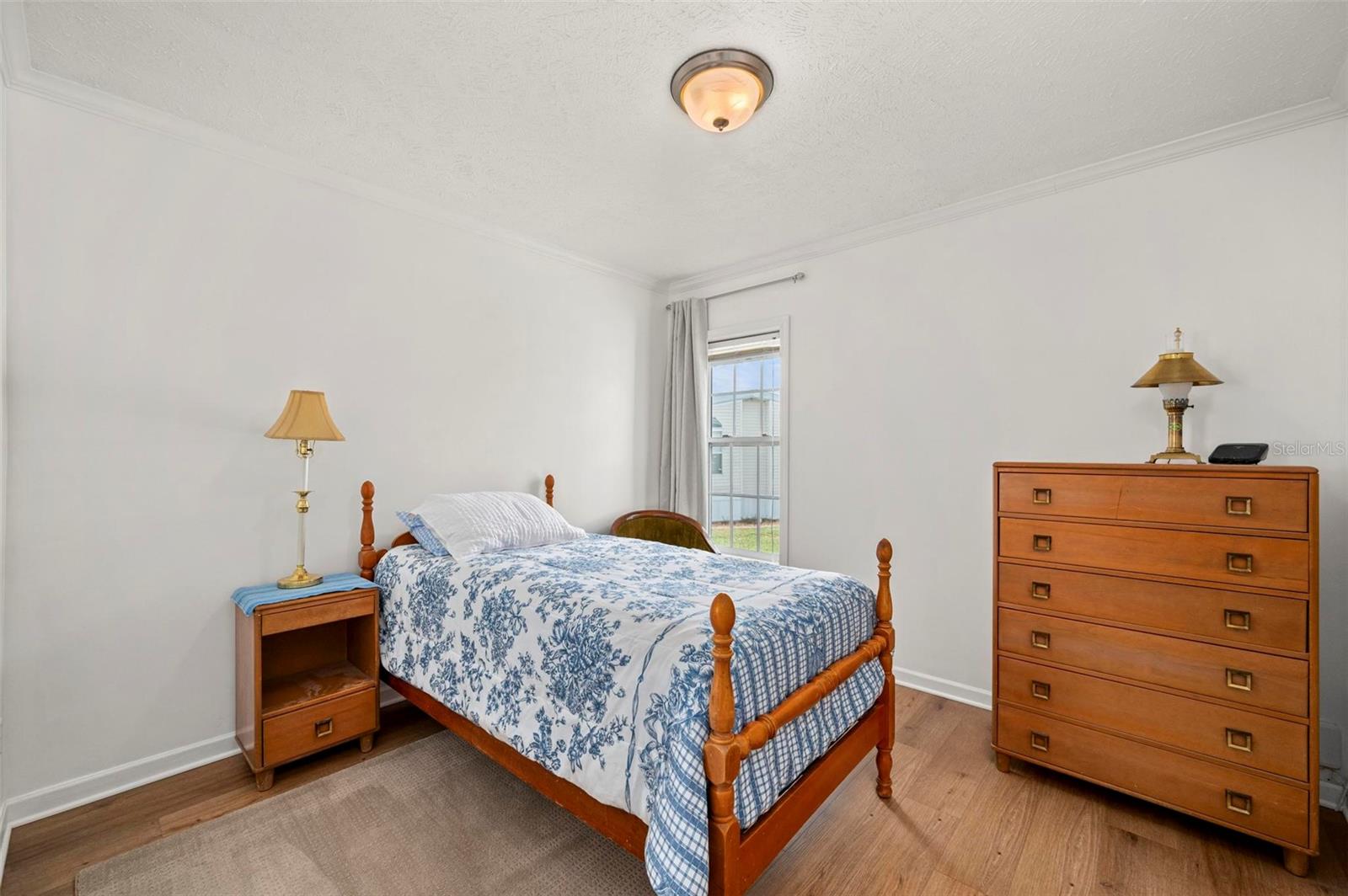 PORT CHARLOTTE VILLAGE - Residential